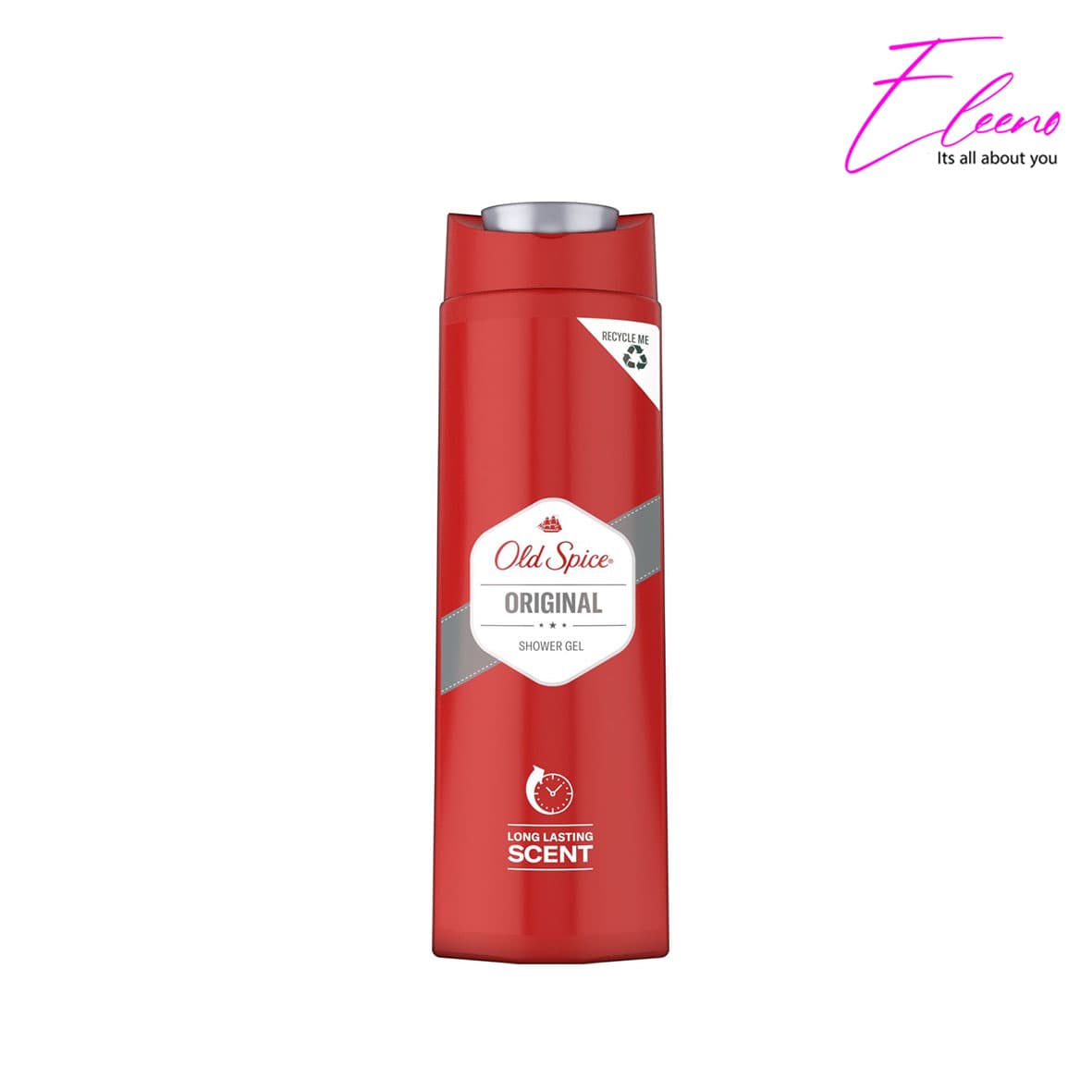 شامپو بدن اولد اسپایس اورجینال Old Spice Original Shower Gel