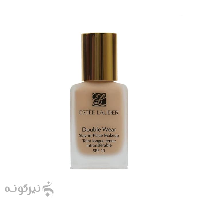 کرم پودر استی لادر مدل دابل ویر Double Wear