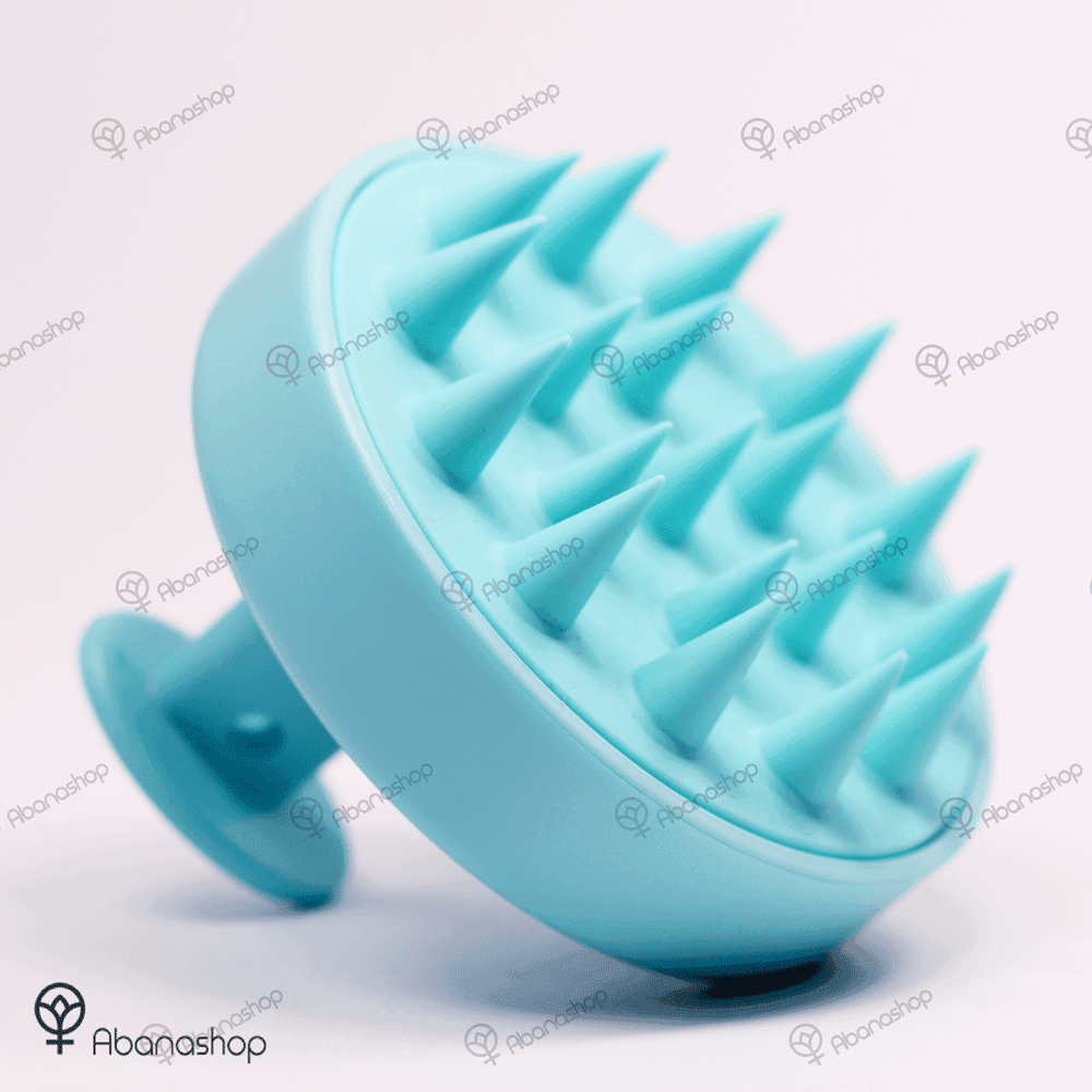 ماساژور کف سر شوگربیر هیر Suger bear shampoo brush