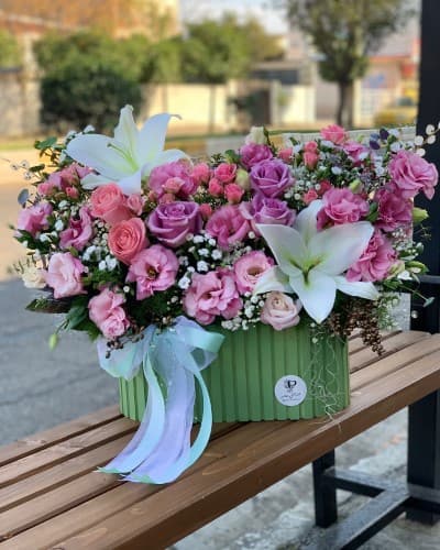 تلفن بازار گل با ارسال فوری و قیمت ارزان 7482