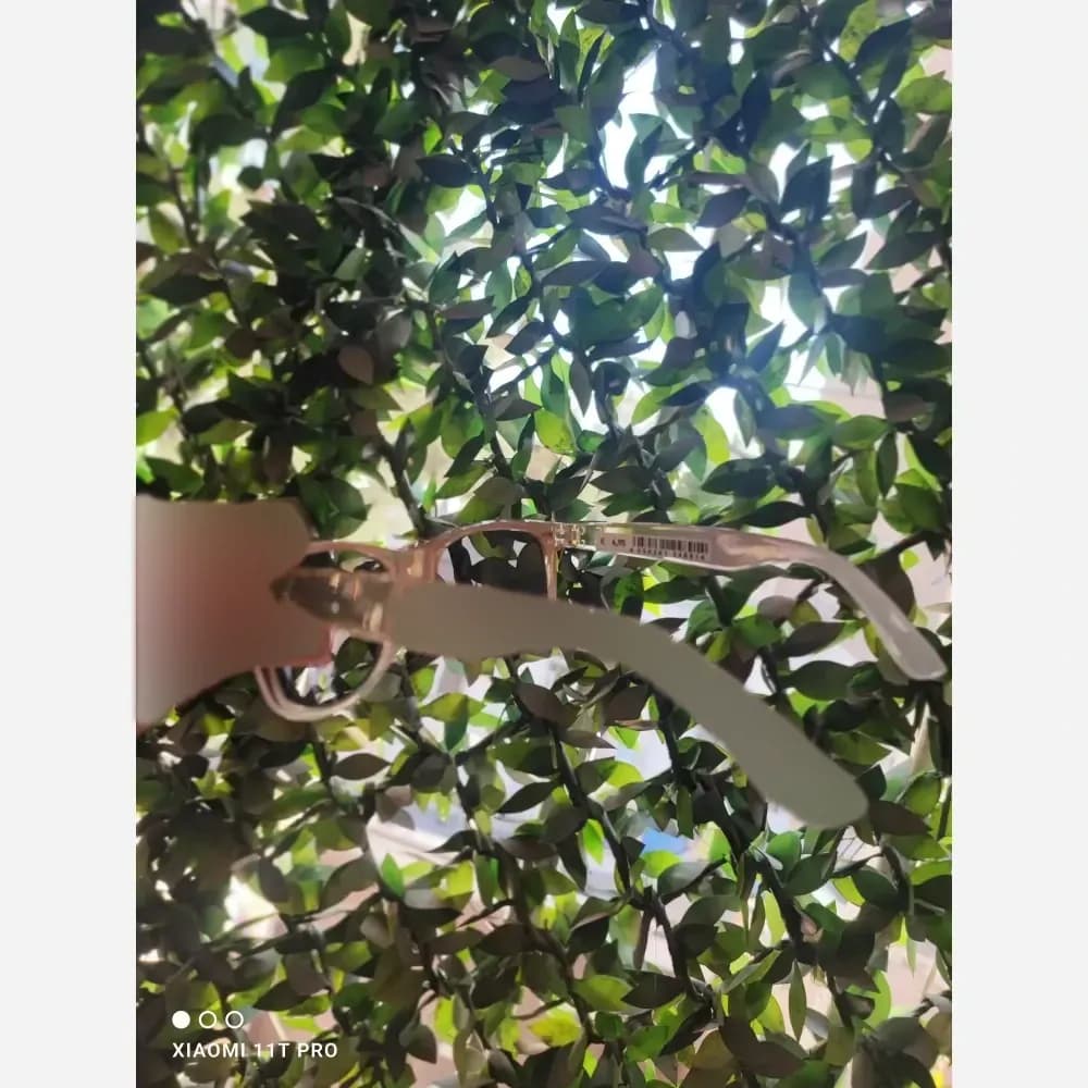 عینک آفتابی بچگانه وارداتی UV400 مناسب 4 تا 8 سال — تصویر ۲