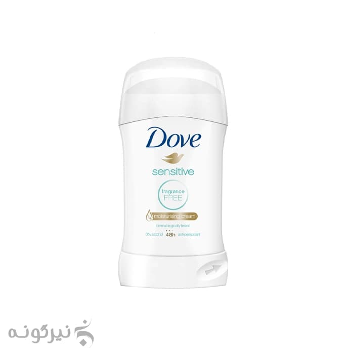 مام صابونی داو مدل سنستیو