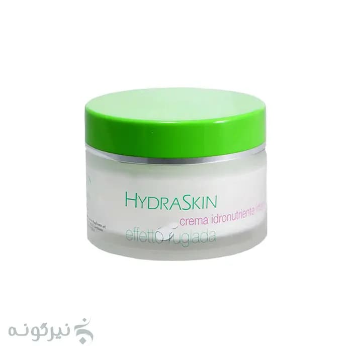 کرم هیدرا اسکین کلیون تغذیه کننده پوست