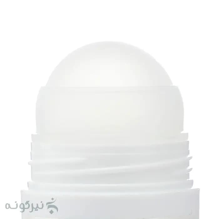 رول دئودورانت پوست حساس کلیون مدل Soft با حجم 50ml — تصویر ۲