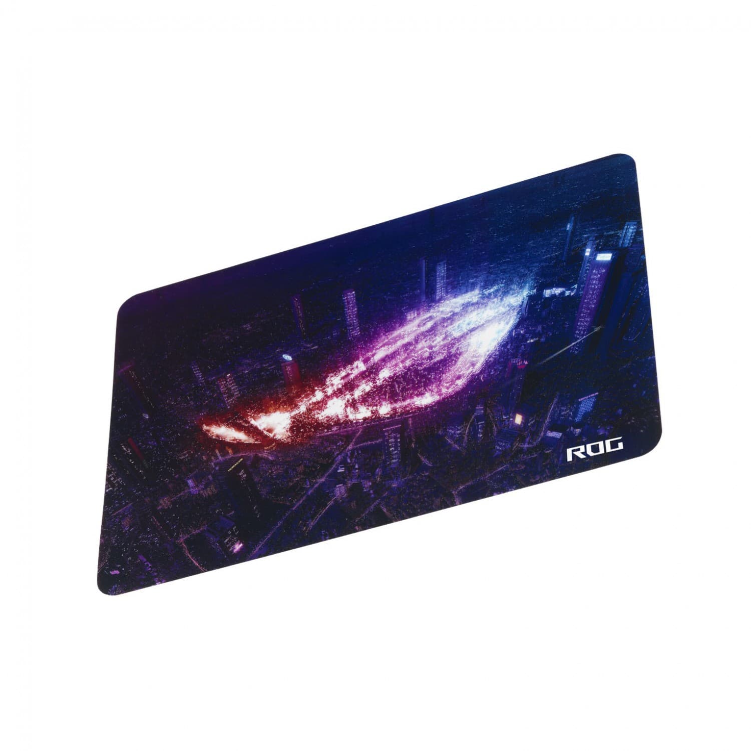 ماوس پد گیمینگ ایسوس مدل ROG Strix Slice — تصویر ۲