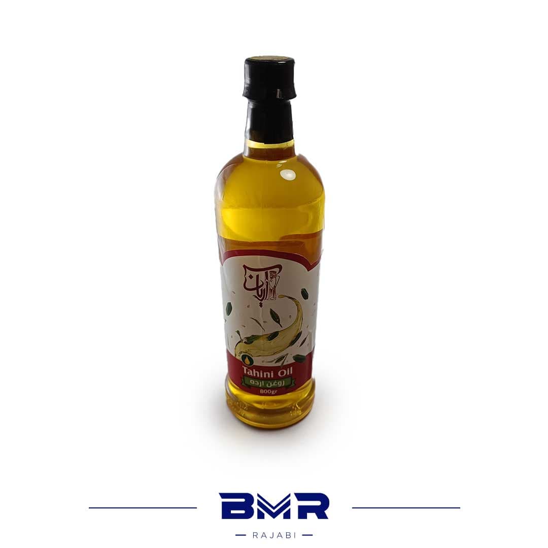 روغن ارده 800گرمی آریان — تصویر ۳
