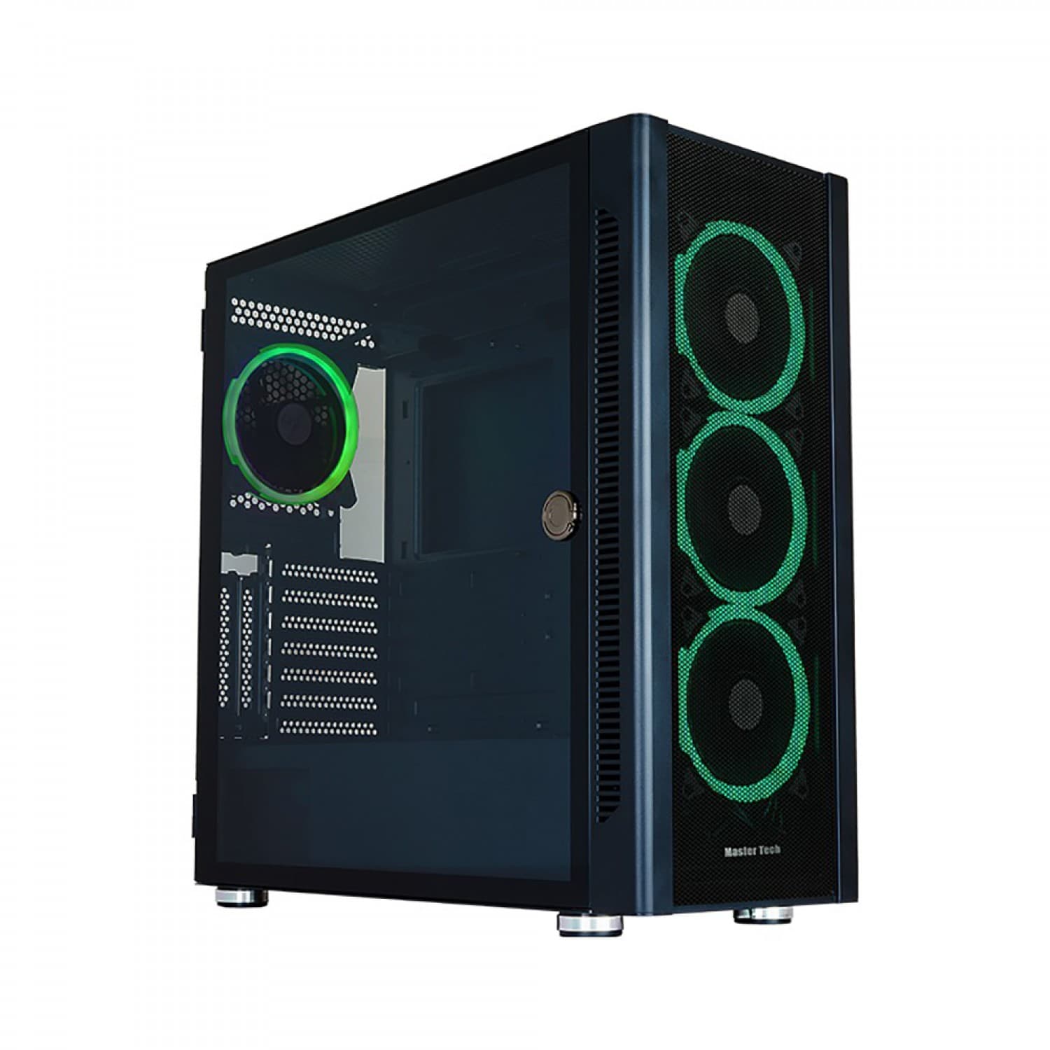 کیس کامپیوتر مستر تک مدل S400