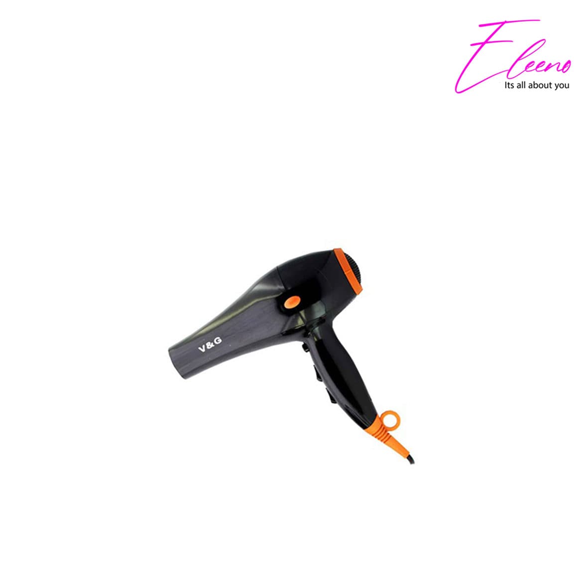 سشوار حرفه ای وی اند جی مدل V&G Professional V-3800