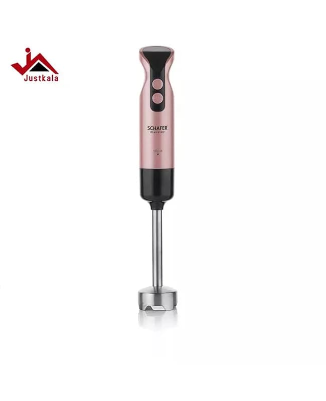 گوشت کوب برقی شفر schafer کد 25010