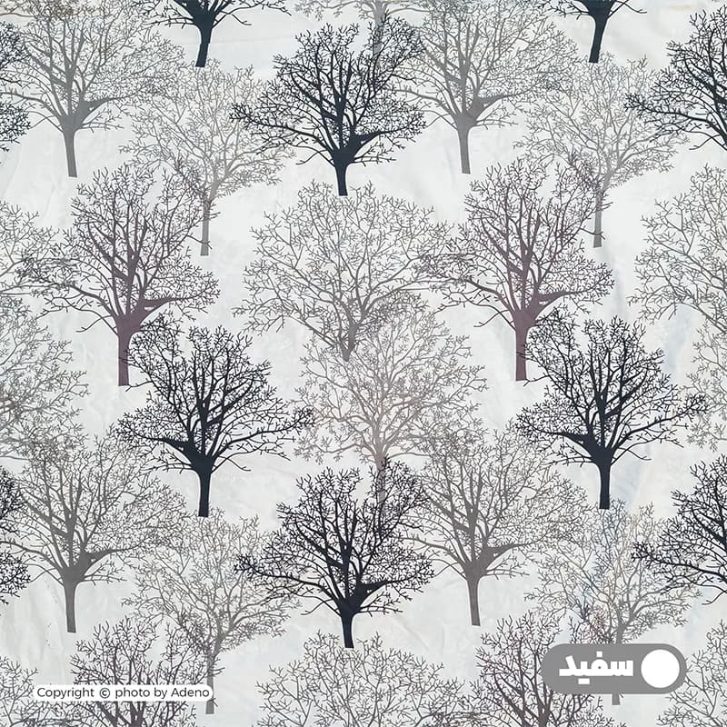 سرویس روتختی آدنو مدل سپند کد CH119 یک نفره 3تکه — تصویر ۶