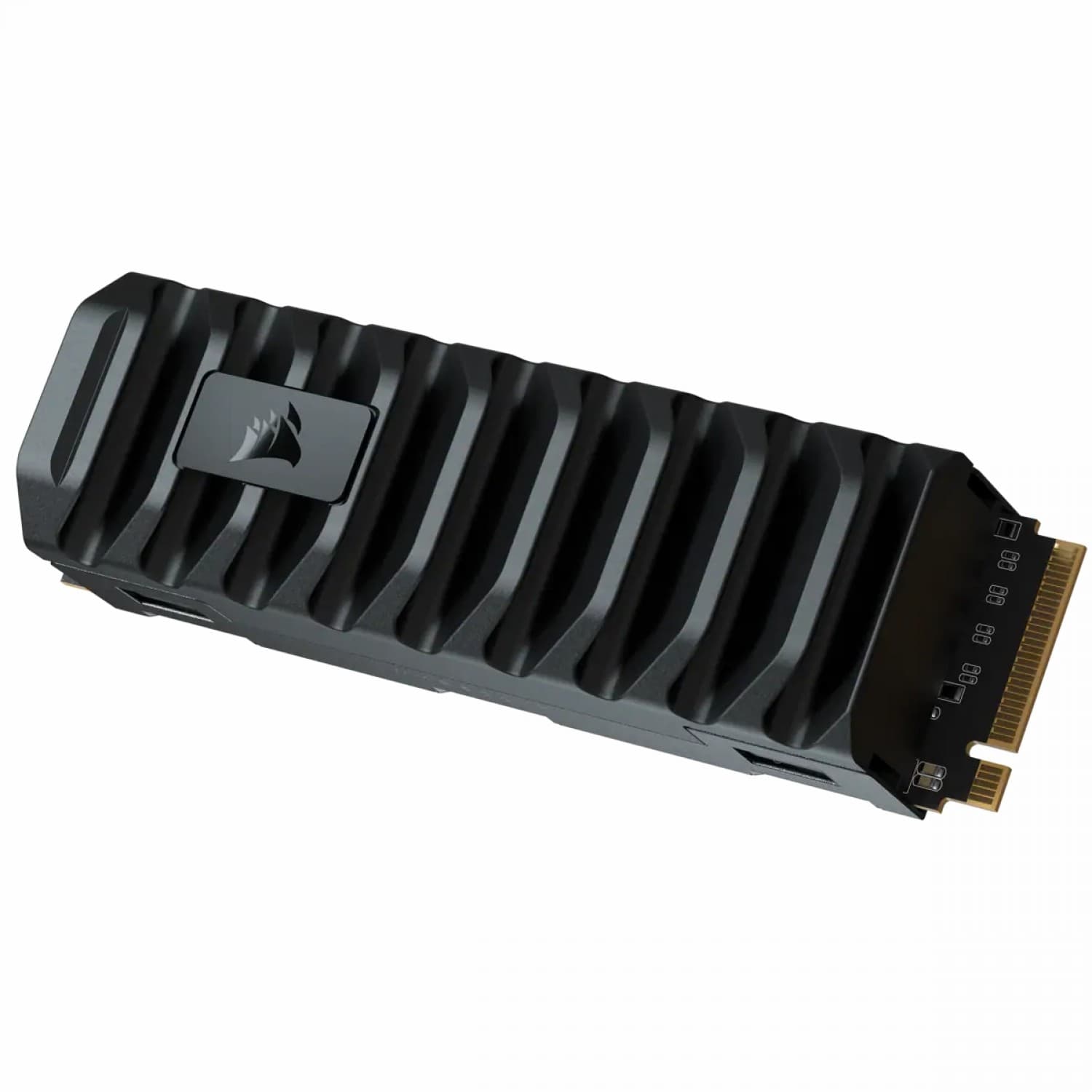 حافظه اس اس دی کورسیر MP600 Pro XT 2TB