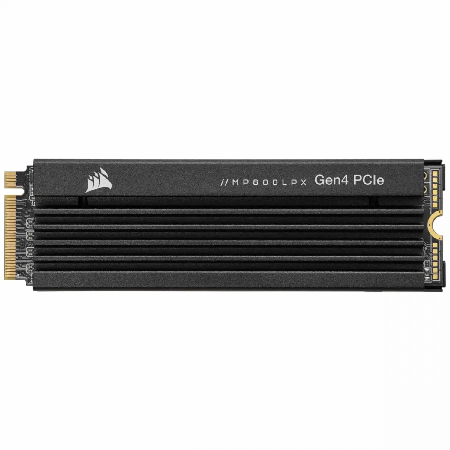 حافظه اس اس دی کورسیر MP600 Pro LPX 2TB