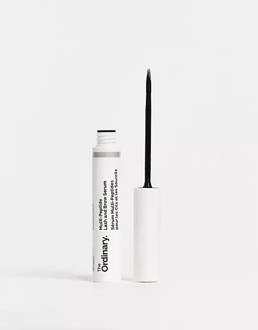 سرم تقویتی مژه و ابرو اوردینری The Ordinary Multi-Peptide Serum — تصویر ۲
