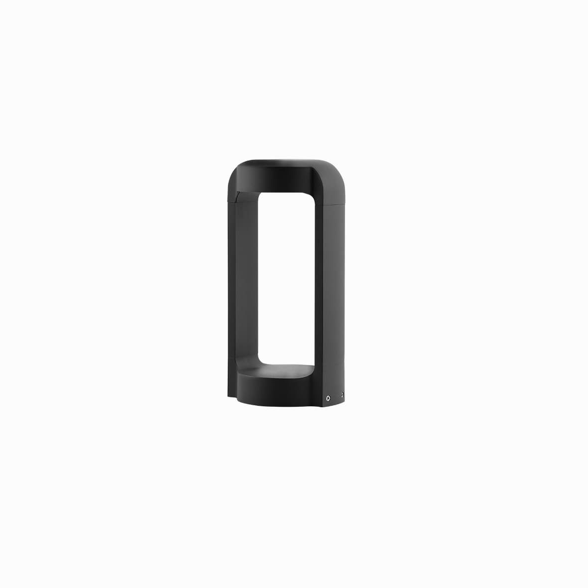 چراغ حیاطی چمنی SH-6401 اونیکس شعاع