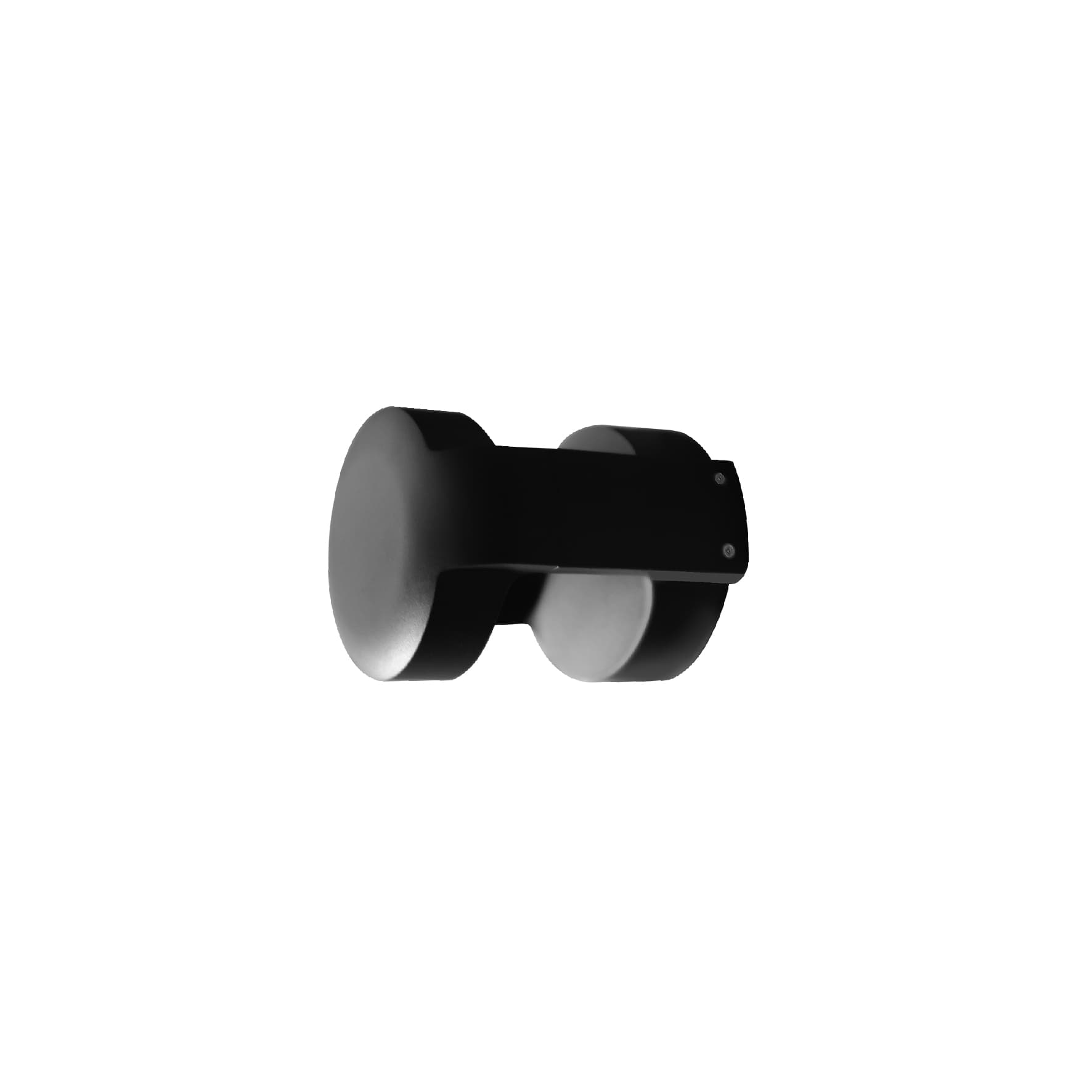 چراغ دیواری حیاطیSH-6404 اونیکس شعاع