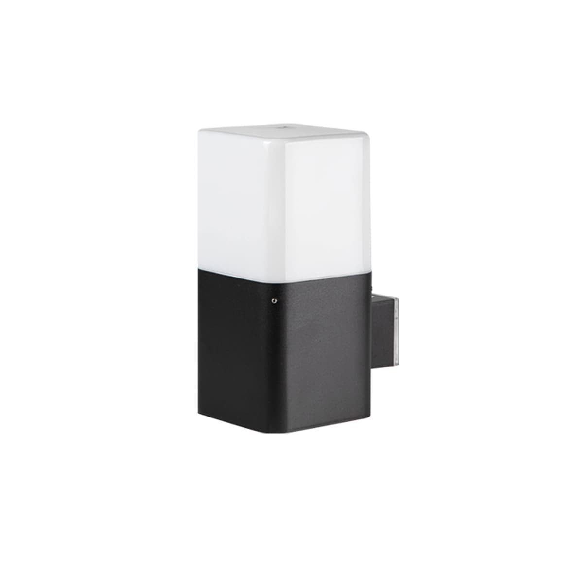 چراغ دیواری حیاطی SH-2404 شعاع