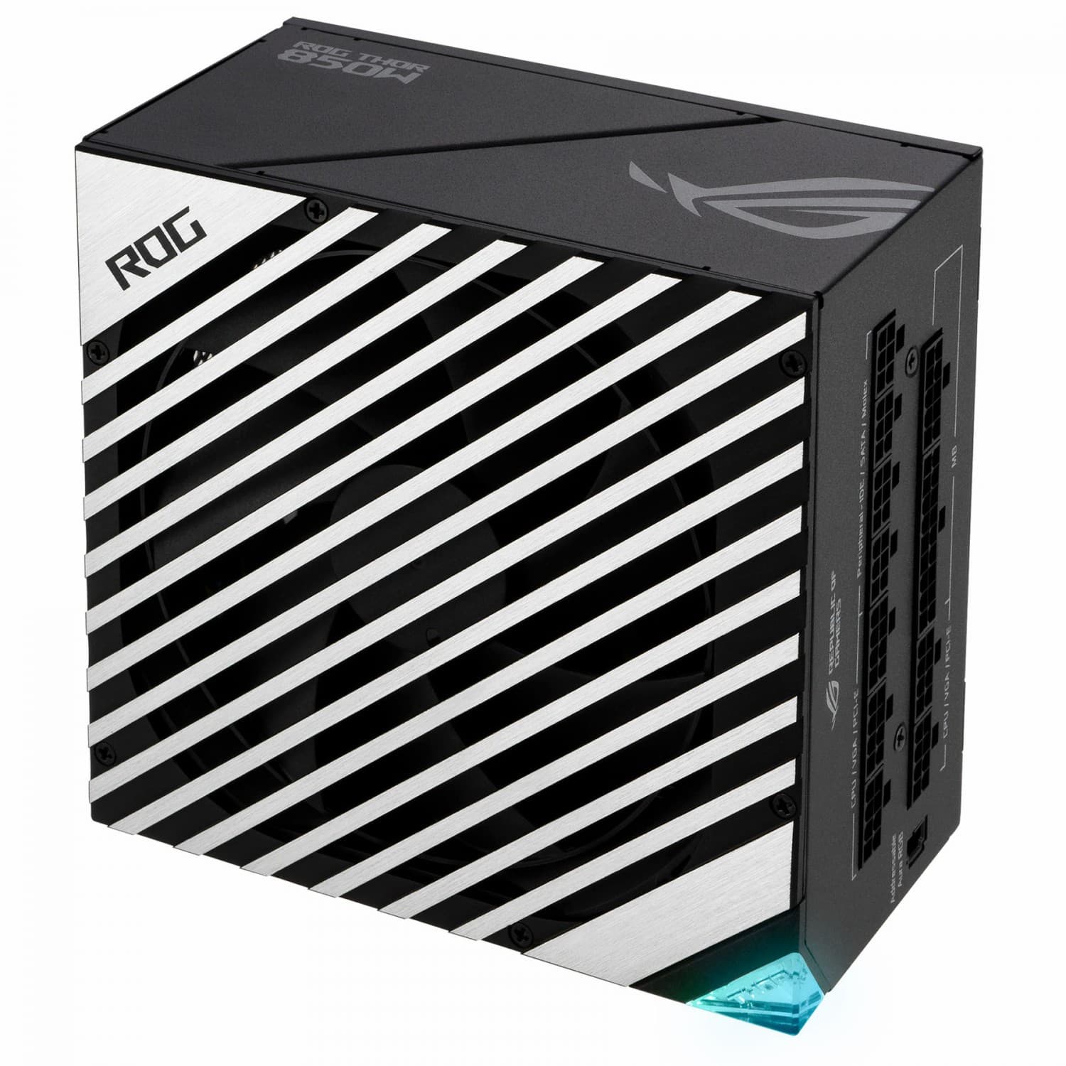 پاور ASUS ROG Thor 850W Platinum P2 — تصویر ۷