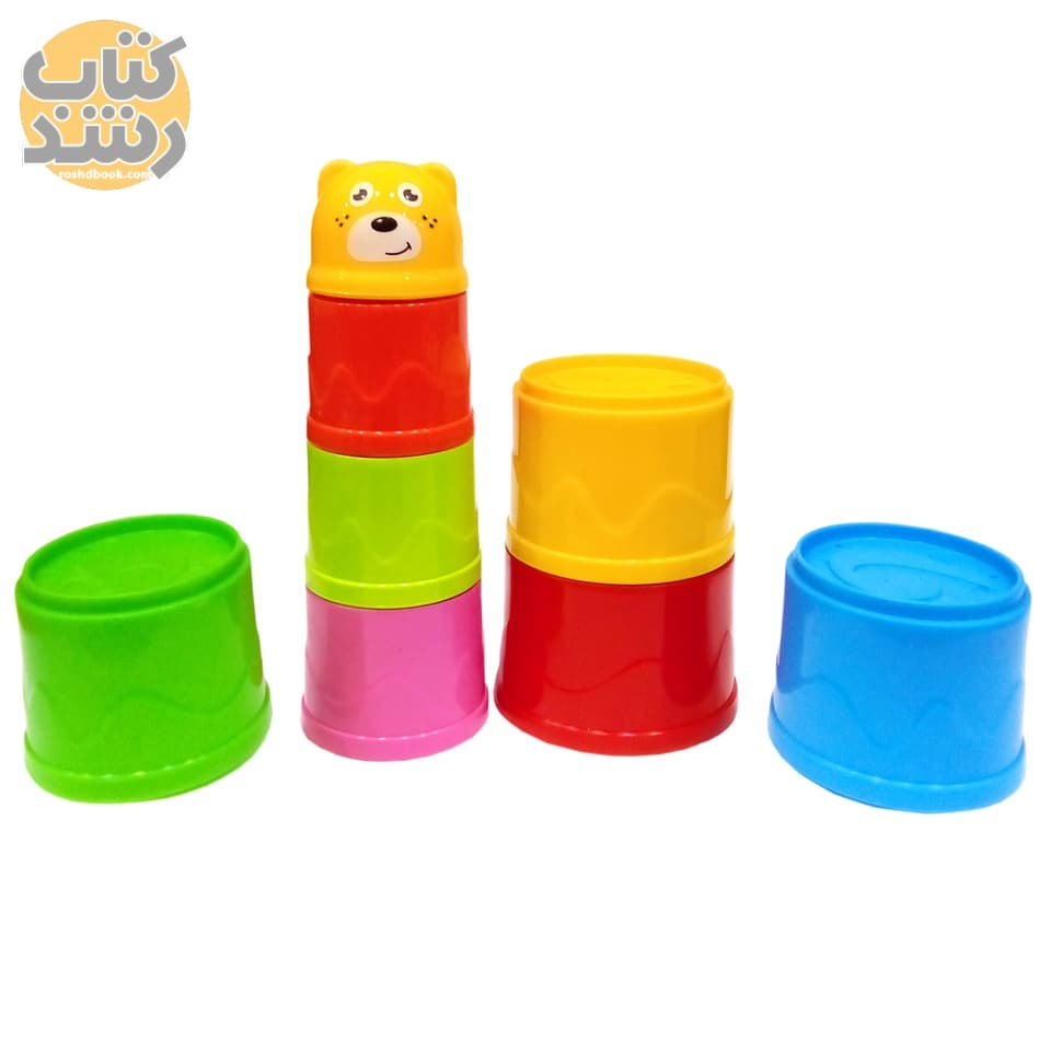 برج هوش خرسی (پاپارو) — تصویر ۳