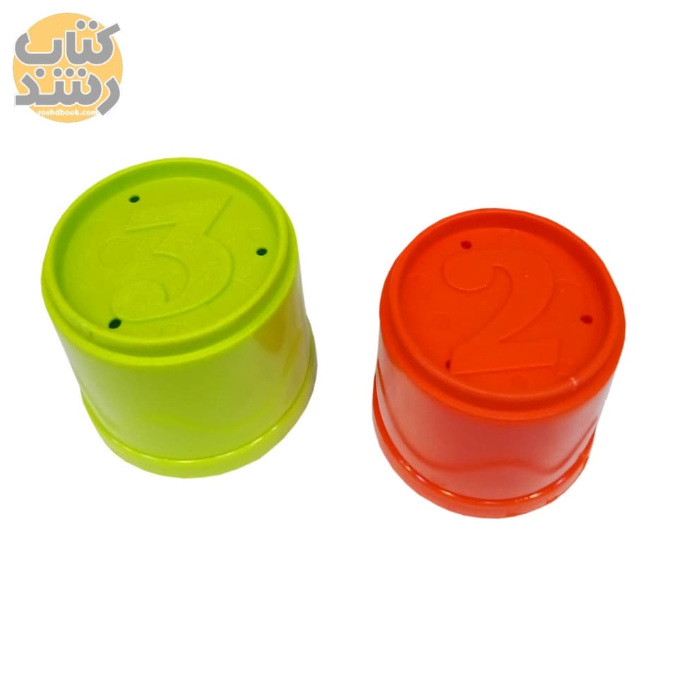 برج هوش خرسی (پاپارو) — تصویر ۴