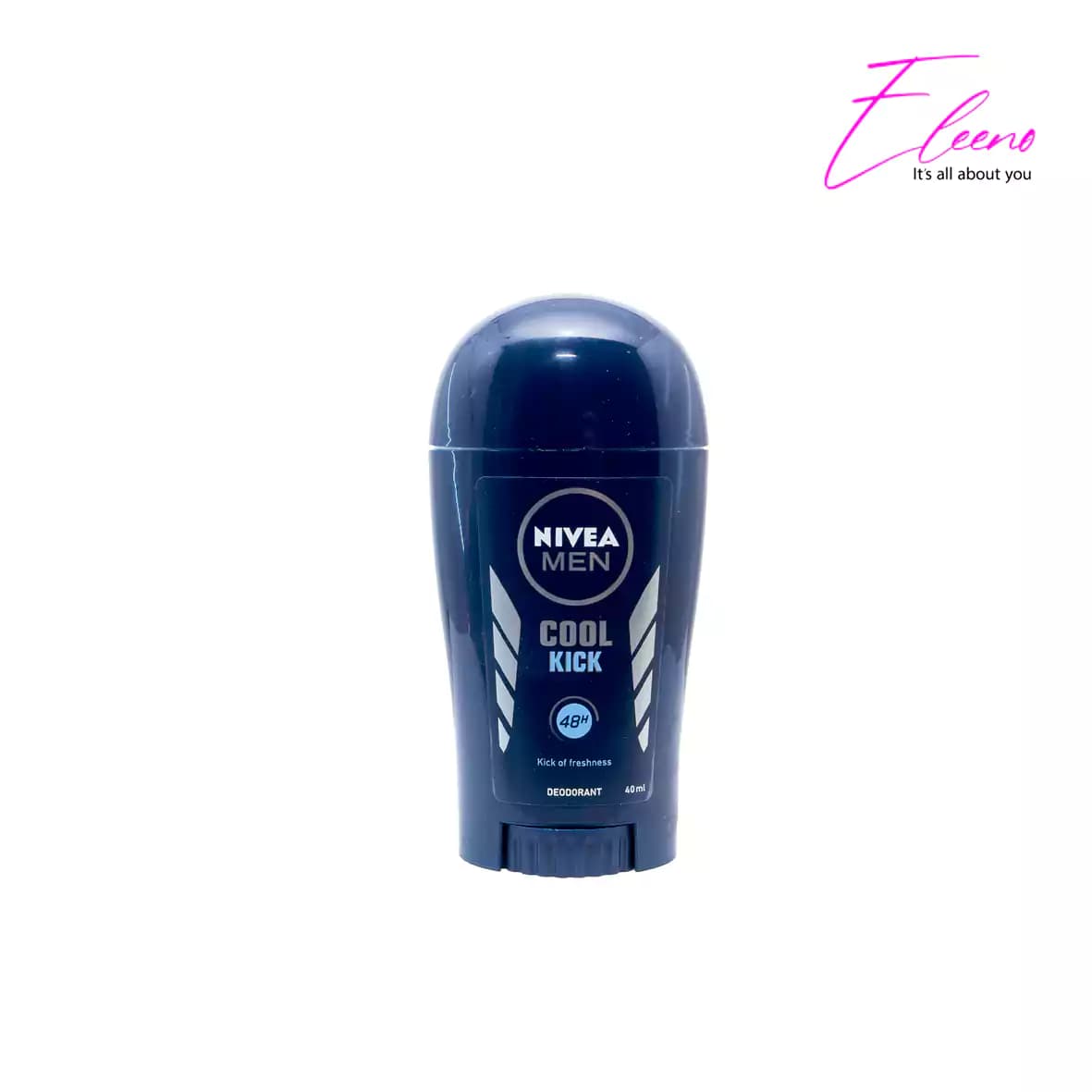 مام ضد تعریق نیوا مردانه کول کیک Nivea cool kick
