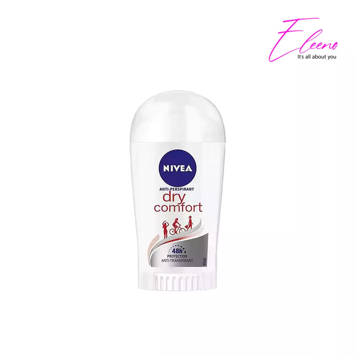 مام ضد تعریق نیوا زنانه Nivea Stick dry comfort