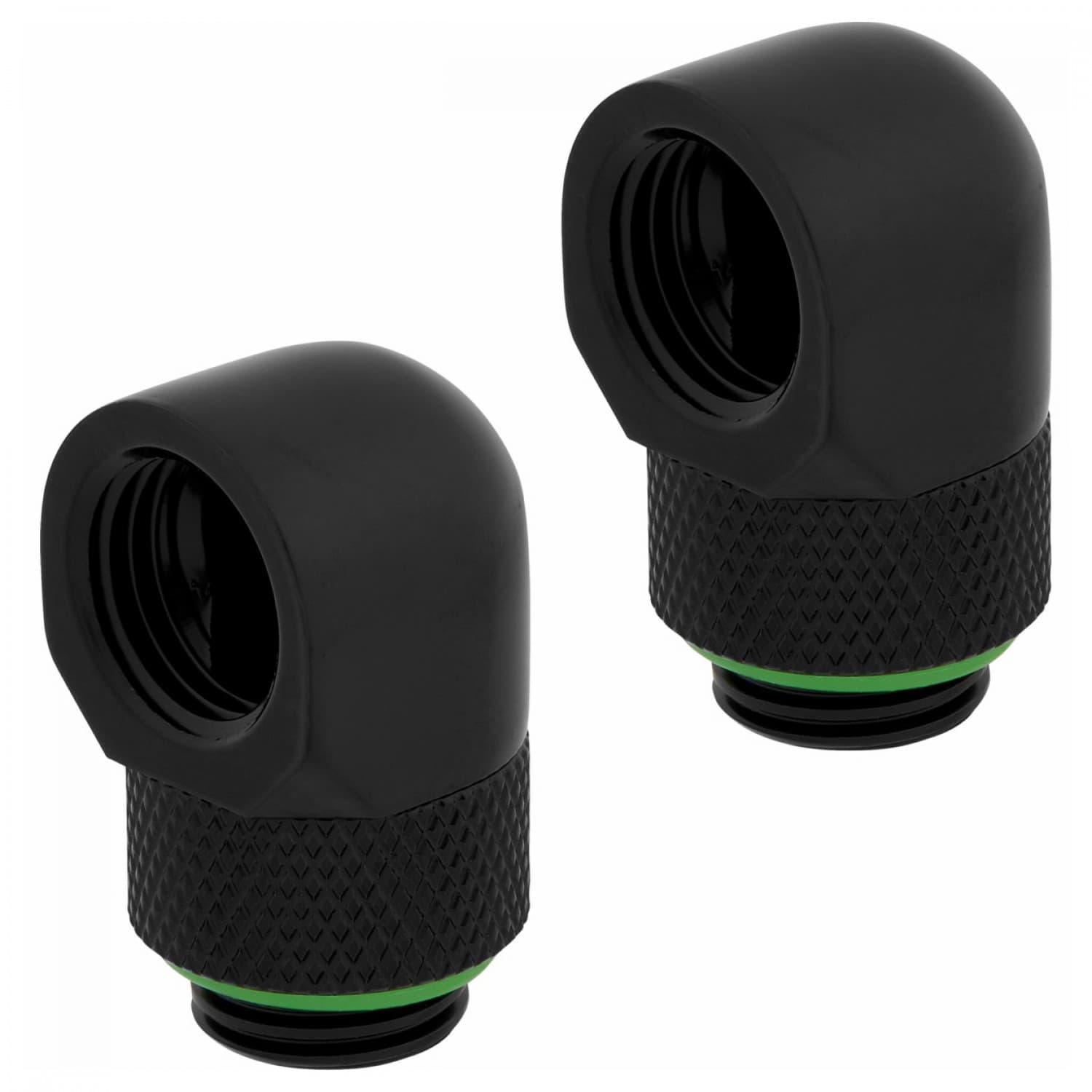 کیت خنک کننده پردازنده کورسیر HYDRO X SERIES ICUE XH303I RGB PRO – BLACK — تصویر ۵