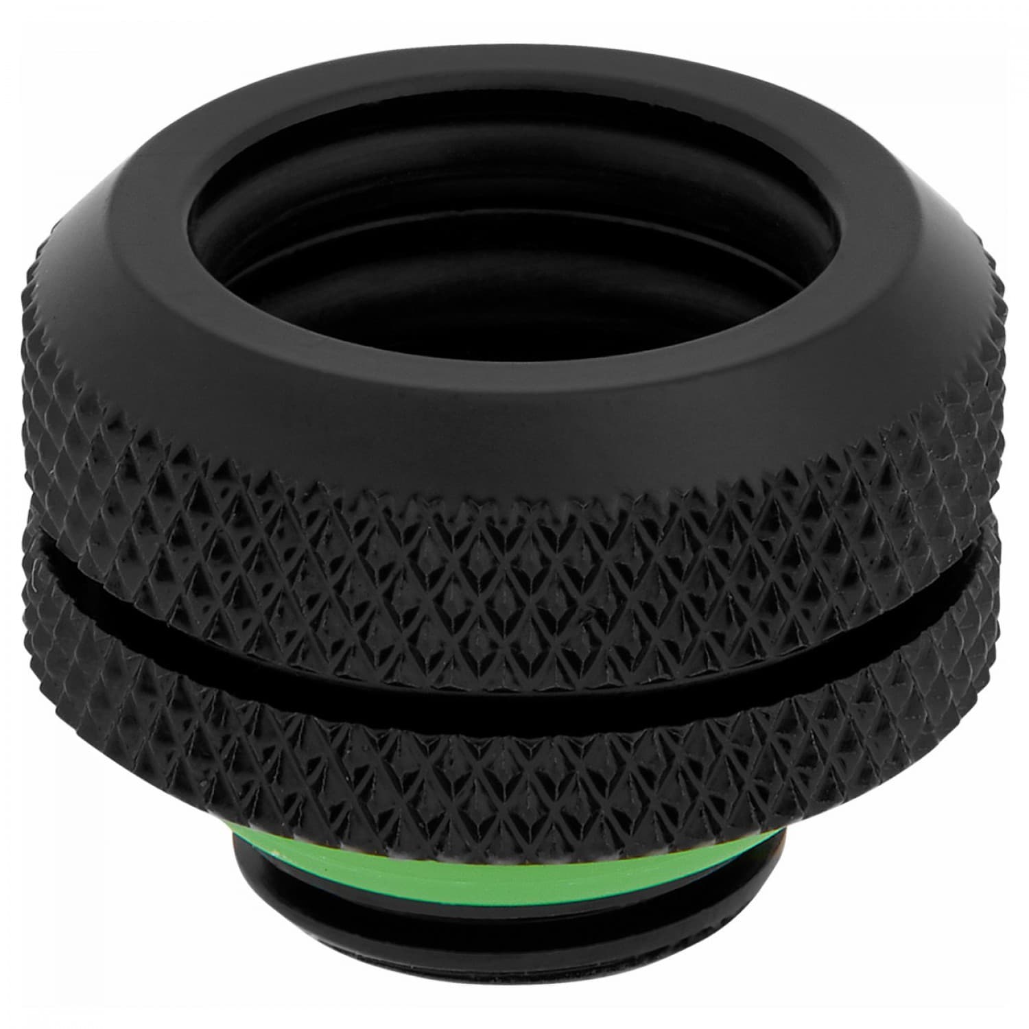 کیت خنک کننده پردازنده کورسیر HYDRO X SERIES ICUE XH303I RGB PRO – BLACK — تصویر ۶