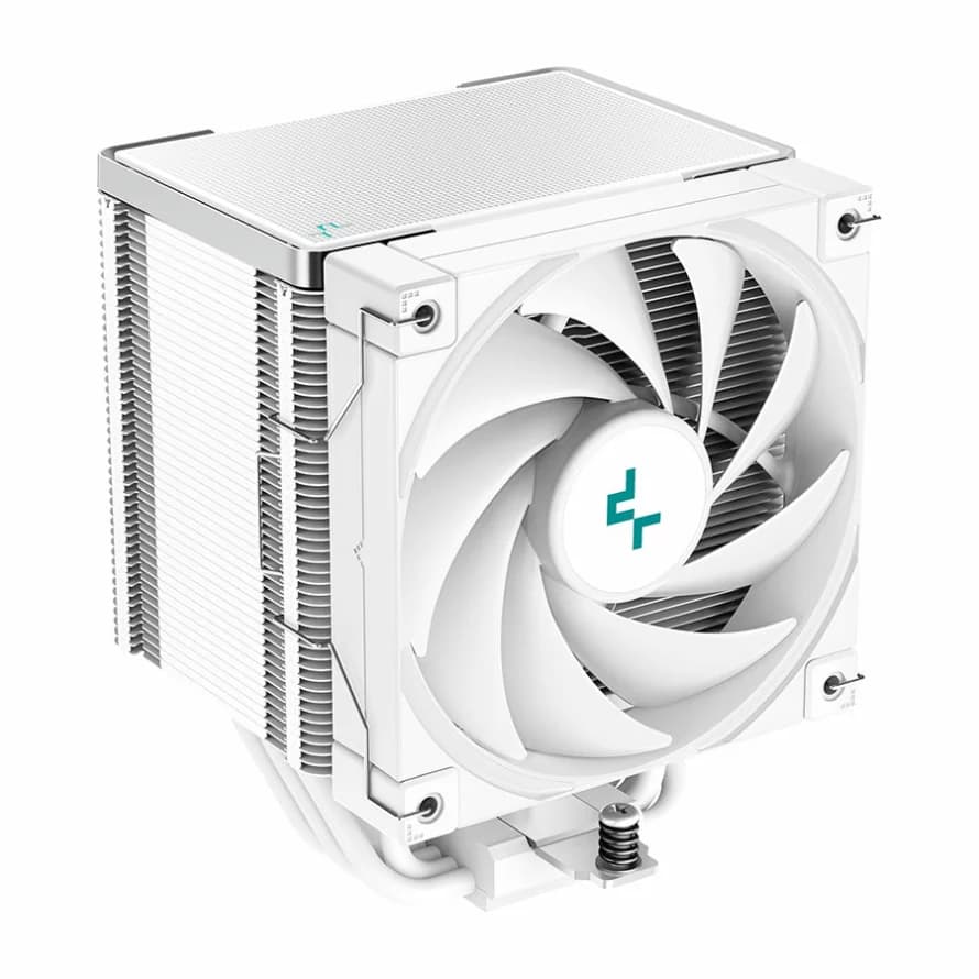 خنک کننده دیپ کول AK500 White — تصویر ۹