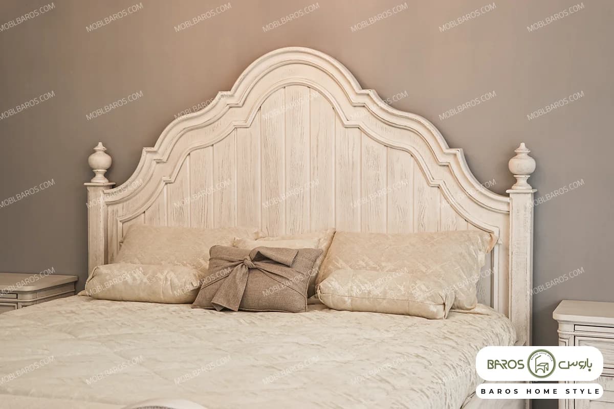 سرویس خواب دو نفره پانیذ کد ۵ — تصویر ۵