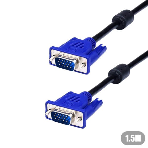 کابل VGA آی تی لینک 1.5 متر