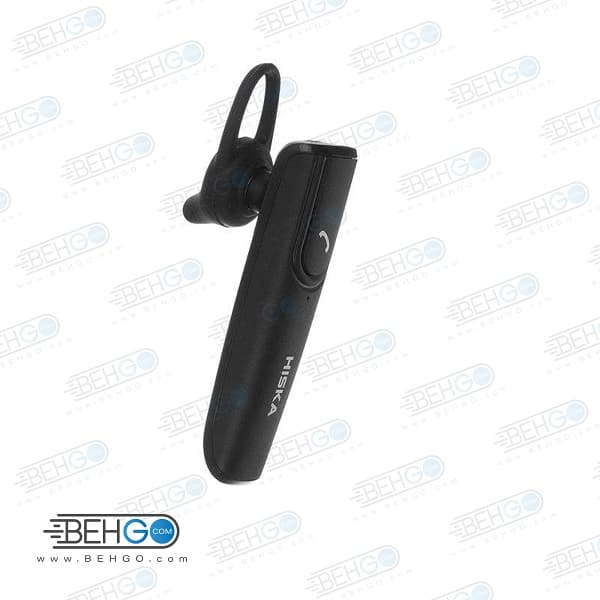 هدفون بی سیم هیسکا مدل HISKA- FX3