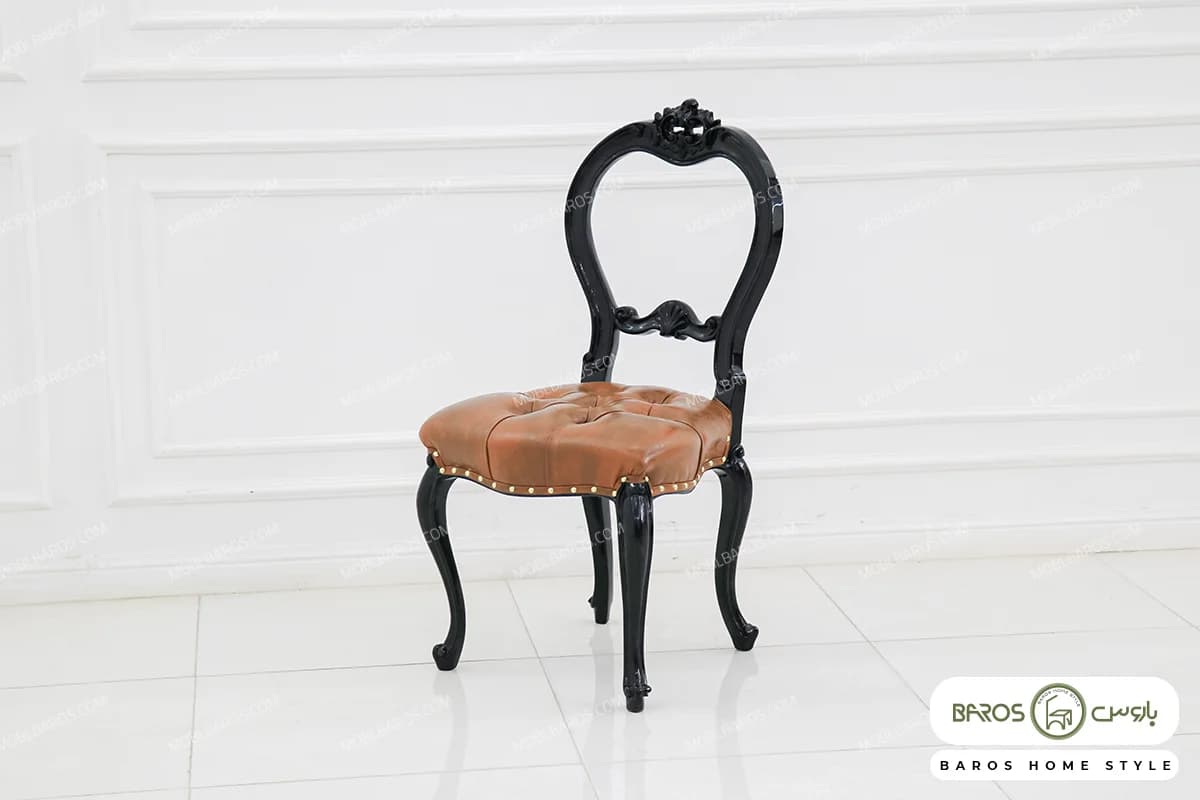 میز ناهارخوری مدرن و جذاب الیزابت — تصویر ۶