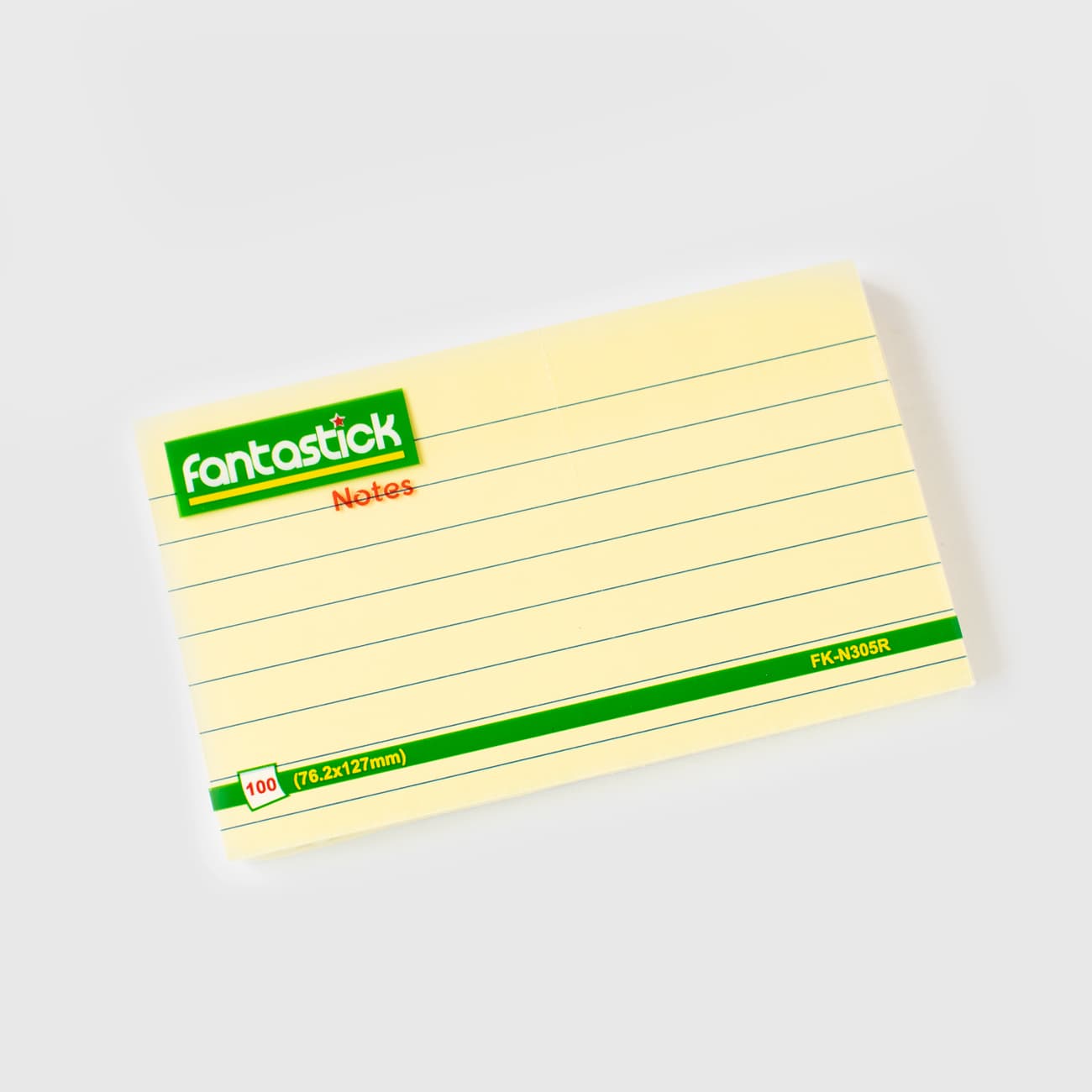 استیک نوت بزرگ خطدار فانتااستیک (fantastick)