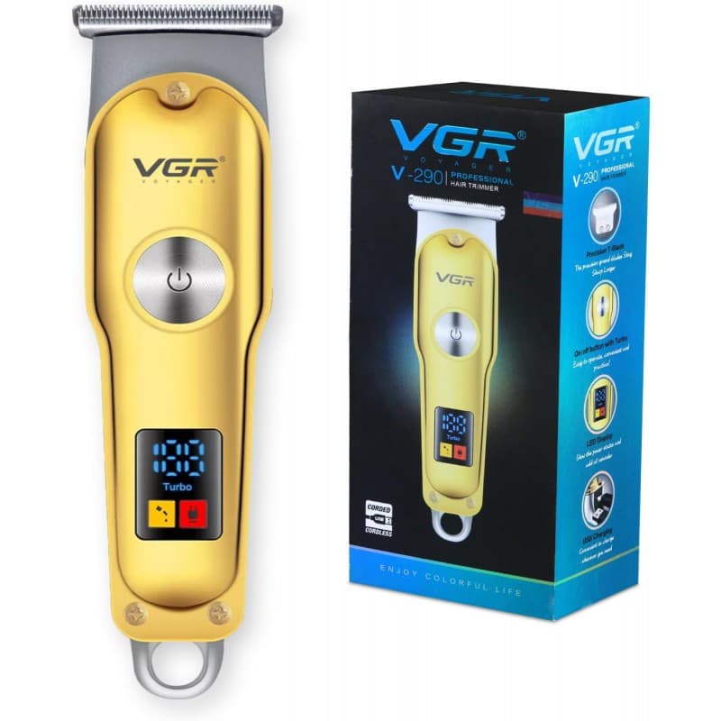 ماشین اصلاح صورت اصلی VGR-290