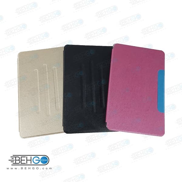 کیف تبلت لنوو 8 اینچ مدل 8505X قاب M8 کیف محافظ فولیو کاور لنوو Lenovo Tab M8