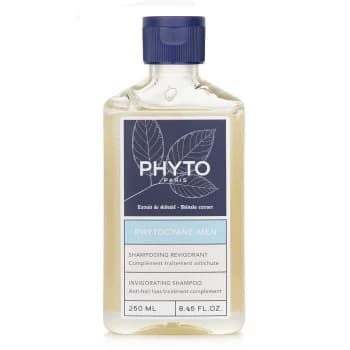 شامپو ضد ریزش فیتو آقایان تقویت کننده مو Phytocyane men — تصویر ۲