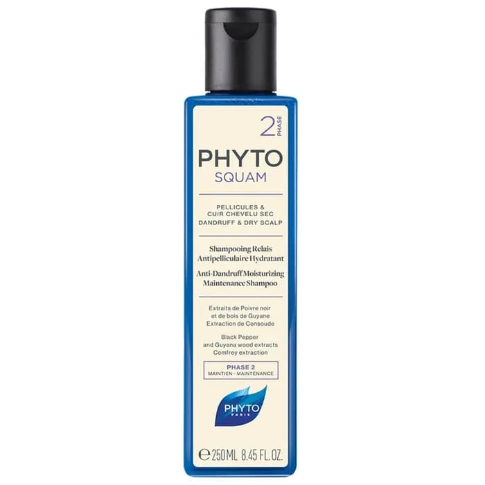 شامپو ضد شوره فیتو موی چرب Phyto Anti-Dandruff — تصویر ۲