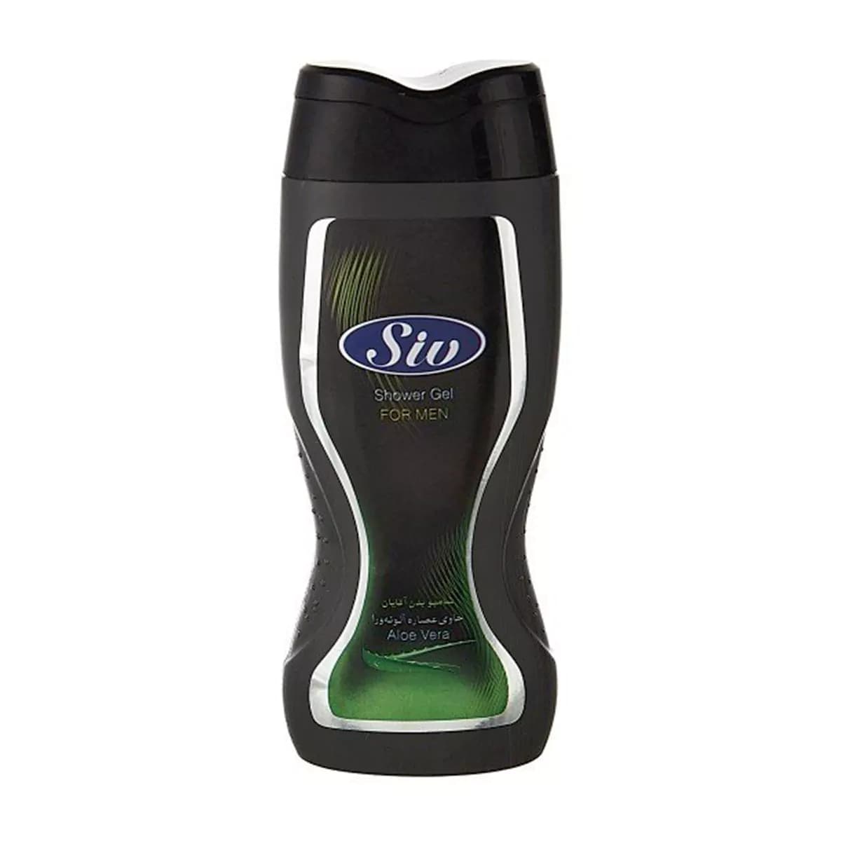 شامپو ضدریزش کافئین caffeine سیوند ۲۰۰ میلی لیتر-Sivand — تصویر ۳