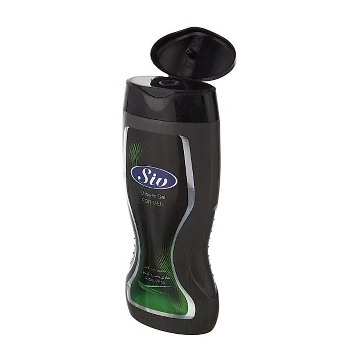 شامپو ضدریزش کافئین caffeine سیوند ۲۰۰ میلی لیتر-Sivand — تصویر ۴