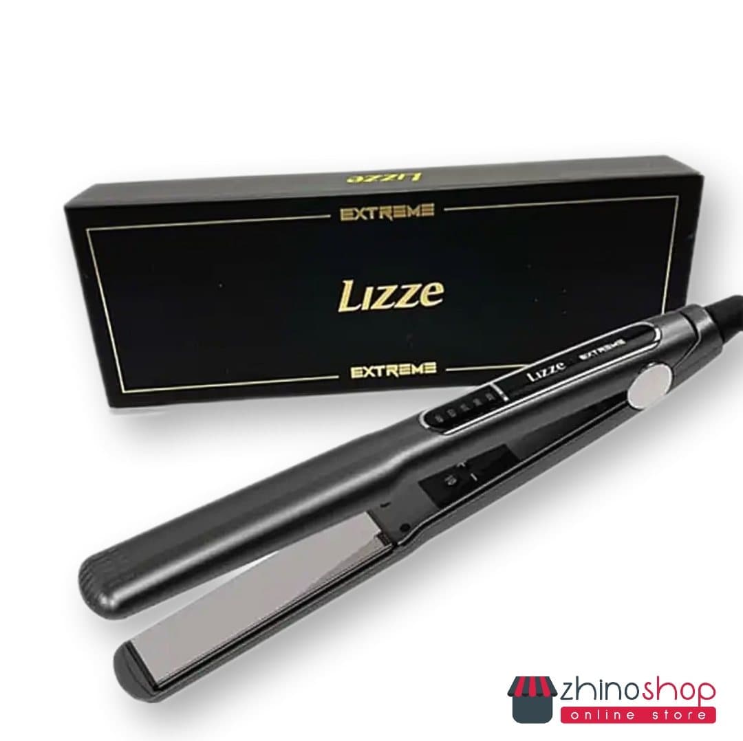 اتو مو لیز برزیلی %100 اصلی (مخصوص کراتین) 2.5 آمپر Lizze extreme(12ماه گارانتی) جدیدترین مدل اتو شرکت لیز