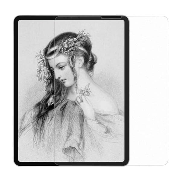 محافظ صفحه مات تبلت اپل ایپد پرو 12.9 iPad Pro برند Nillkin