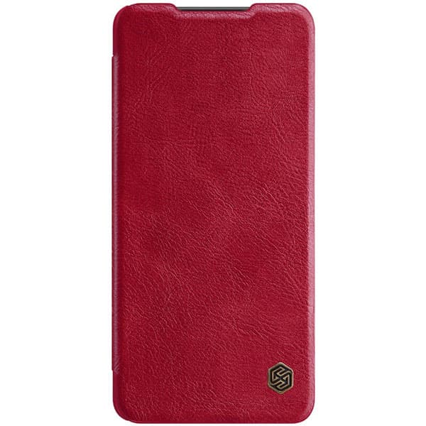 Nillkin Qin Flip Cover For Samsung Galaxy A72 4G/5G