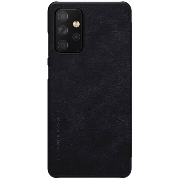 Nillkin Qin Flip Cover For Samsung Galaxy A72 4G/5G — تصویر ۸