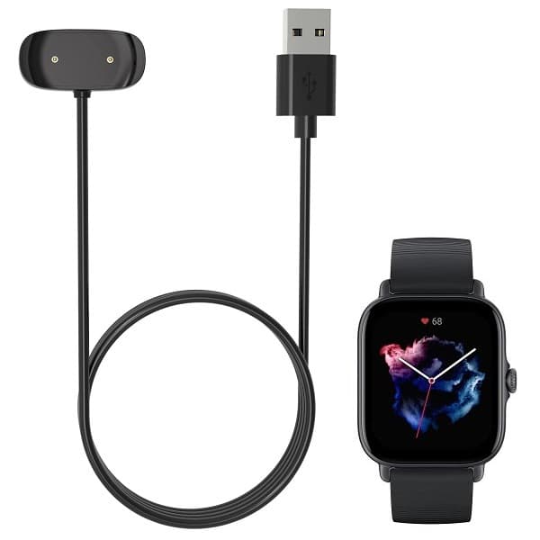 شارژر ساعت هوشمند شیائومی Amazfit GTS 3