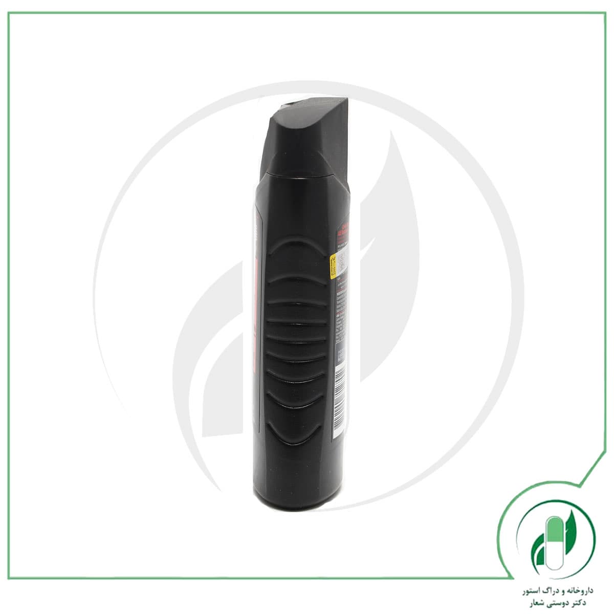 شامپو سر و بدن آدرنالین با عصاره نعناع اکس – Axe — تصویر ۳