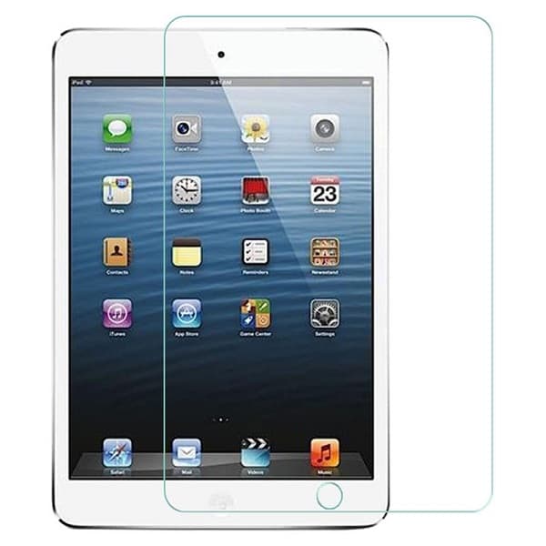 گلس ایپد مینی 4 محافظ صفحه گلس اپل آیپد مینی 4 گلس Tempered Glass for iPad Mini 4 — تصویر ۲