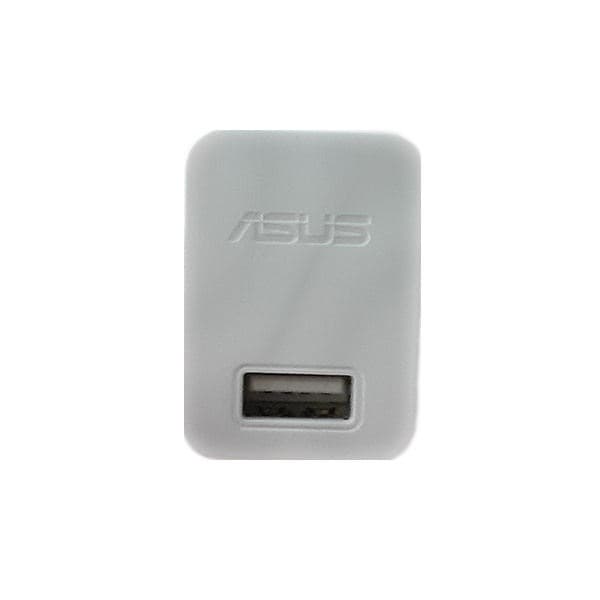 آداپتور فست شارژر اصلی ایسوس شارژر دیواری ایسوس مدل A172-050200U-EU Charger Adaptor Asus Zefone Max Pro m1 Max Pro m2 5V-2A Original 100%