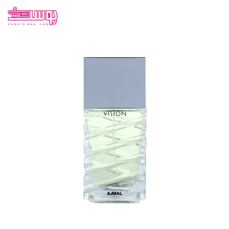عطر مردانه اجمل ویژن مدل Vision حجم 100ml