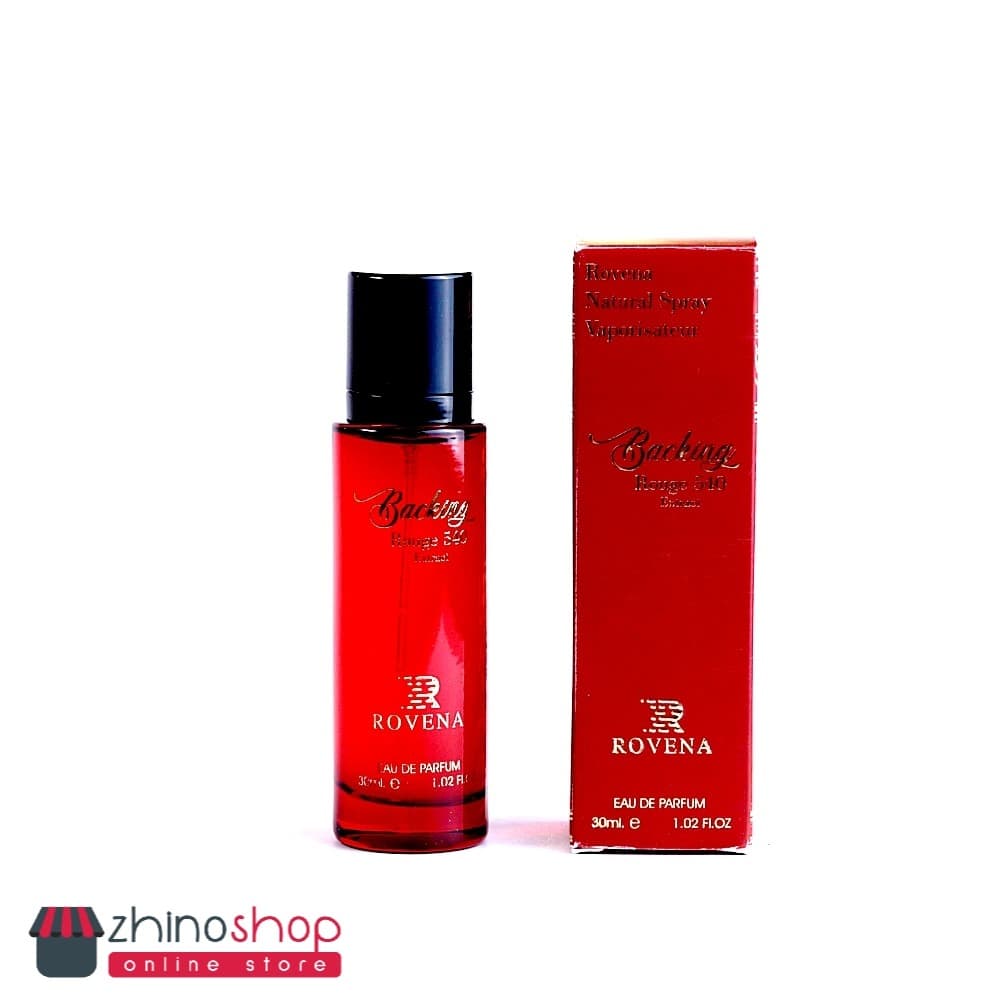 ادکلن باکارات رژ قرمز 540 روونا 30ml