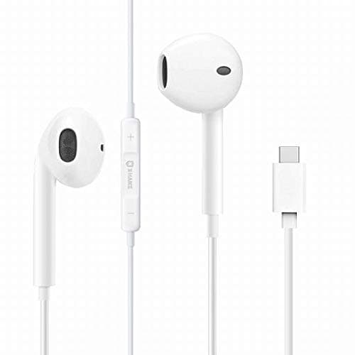 هندزفری تایپ سی گوشی موبایل هدفون Headphone X-Hanz HD-TP06 Type C — تصویر ۳